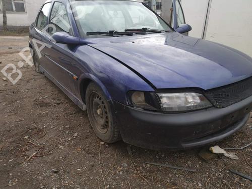 Used Parts OPEL VECTRA B (J96) 1.7 TD (F19) (82 hp) 4445251