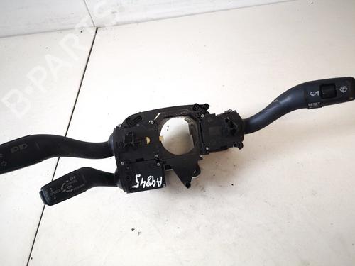 Used Warning switch Warning switch AUDI A6 C6 (4F2) 2.0 TDI (140 hp) 35433297 35433297