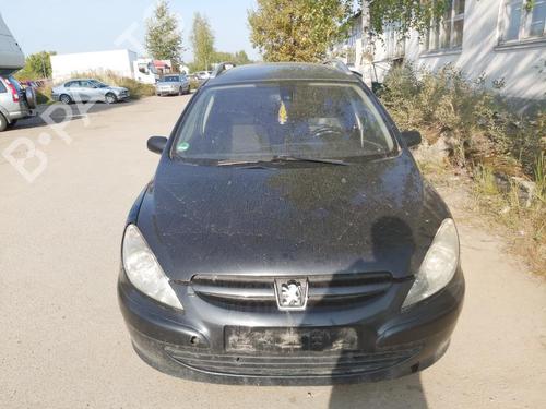 Switch PEUGEOT 307 (3A/C) 2.0 HDi 110 | BP33108108I30  - Image 5