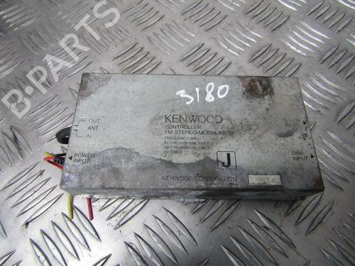 Used Electronic module Electronic module MAZDA 626 V (GF) 2.0 TD (GFFP) (110 hp) 33493853 33493853