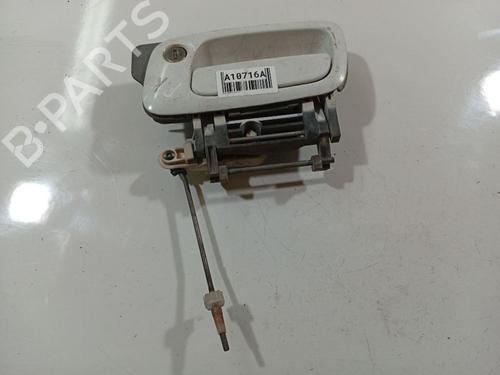 front-left-exterior-door-handle-opel-zafira-a-mpv-t98-1999-2000-2001-2002-2003-2004-2005-2006-34860517 main image