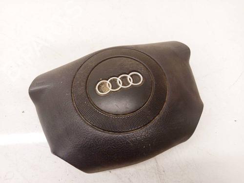 Used Driver airbag Driver airbag AUDI A6 C5 (4B2, 4B4) 2.4 (163 hp) 33918408 33918408