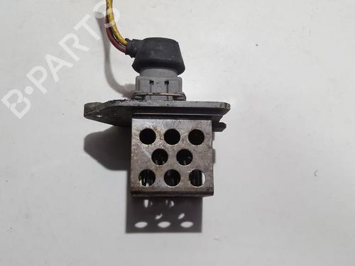 Used Heater resistor Heater resistor CITROËN XSARA PICASSO (N68) 2.0 HDi (90 hp) 35843070 35843070