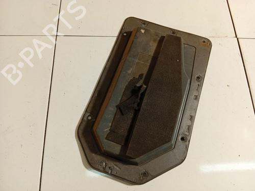 Boot lining FORD TRANSIT CONNECT (P65_, P70_, P80_) 1.8 Di | BP34868883I3 - Image 3