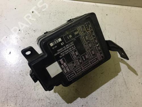 Used Fuse box Fuse box HONDA CIVIC VI Hatchback (EJ, EK) 1.4 i (EJ9) (75 hp) 33482353 33482353