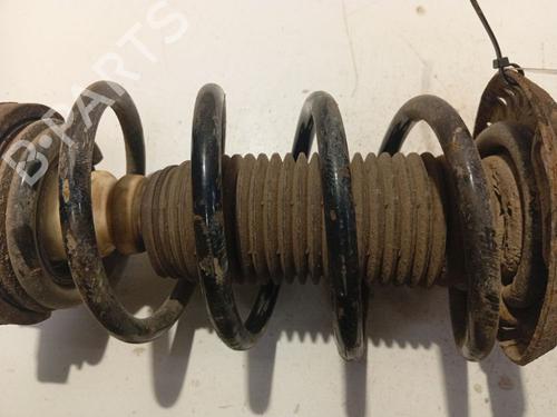 Used Shock absorber spring Shock absorber spring SKODA SUPERB II (3T4) 2.0 TDI (170 hp) 40290581 40290581