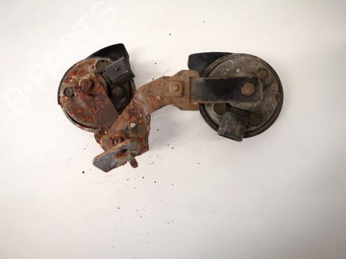 Horn OPEL INSIGNIA A (G09) 1.8 (68) | BP35488352E13 - Image 2