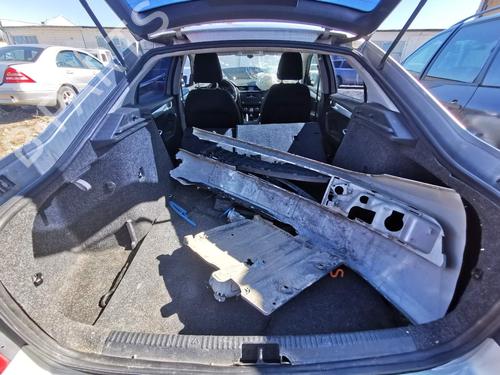 Front left panel SKODA OCTAVIA III (5E3, NL3, NR3) 1.6 TDI | BP34743575C58 - Image 7