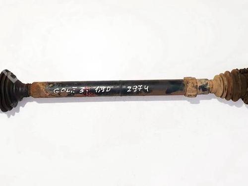 Used Right front driveshaft Right front driveshaft 35267831 35267831
