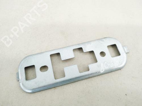 Støtte JAGUAR I-PACE (X590) EV400 AWD (400 hp) 33096327