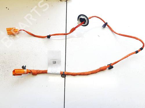 Used Wiring harness Wiring harness VW ID.4 (E21) Pro (174 hp) 35133403 35133403