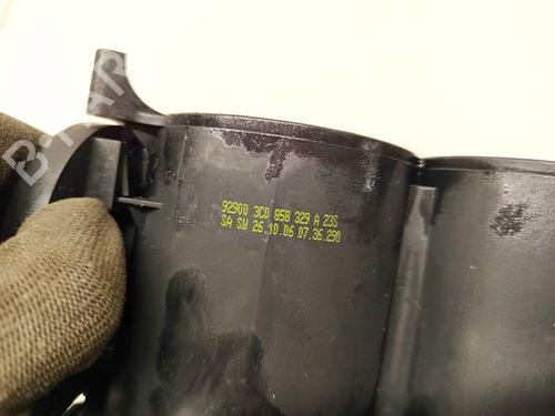 Glove box VW PASSAT B6 (3C2) 2.0 TDI | BP34837404C95 - Image 3