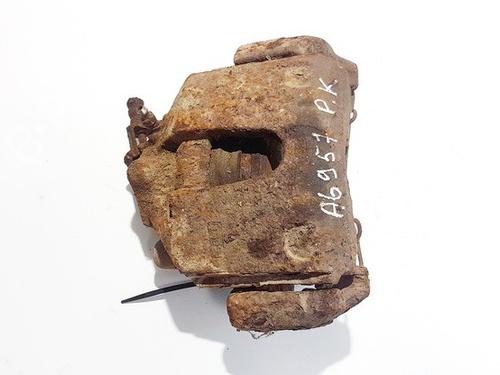 Used Left front brake caliper Left front brake caliper FORD TRANSIT CONNECT (P65_, P70_, P80_) 1.8 TDCi (90 hp) 35508917 35508917