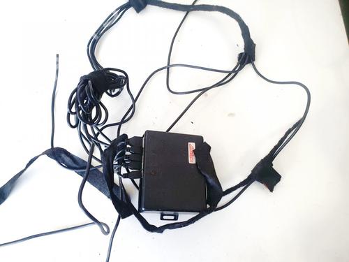 Electronic module MERCEDES-BENZ A-CLASS (W169) A 180 CDI (169.007, 169.307) | BP32912934M83 - Image 3