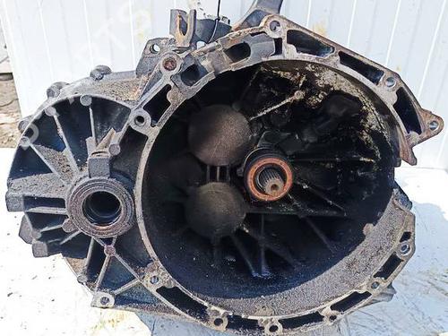 Used Gearbox Gearbox 35012726 35012726