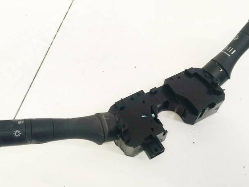 Used Warning switch Warning switch NISSAN NOTE (E12) 1.5 dCi (90 hp) 35144845 35144845
