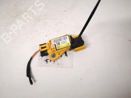 electronic-module-opel-vectra-c-z02-2002-2003-2004-2005-2006-2007-2008-2009-32902514 main image