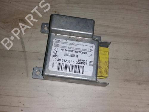 Used ECU airbags ECU airbags 33480516 33480516