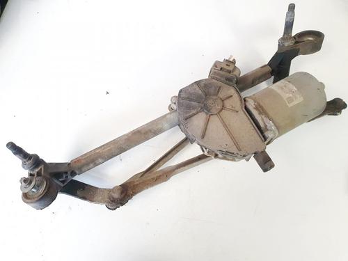Used Front wipers mechanism Front wipers mechanism 35400339 35400339