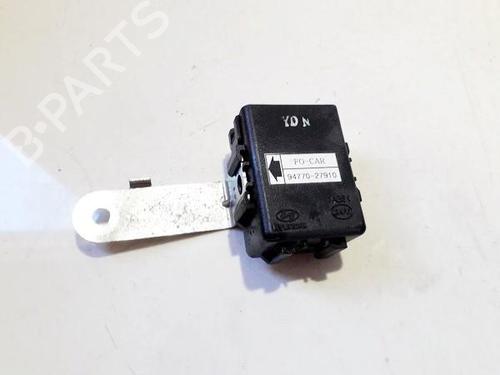 Used Other Other HYUNDAI TRAJET (FO) 2.0 CRDi (113 hp) 33523788 33523788