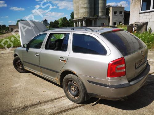 Switch SKODA OCTAVIA II (1Z3) 1.9 TDI | BP32575484I30