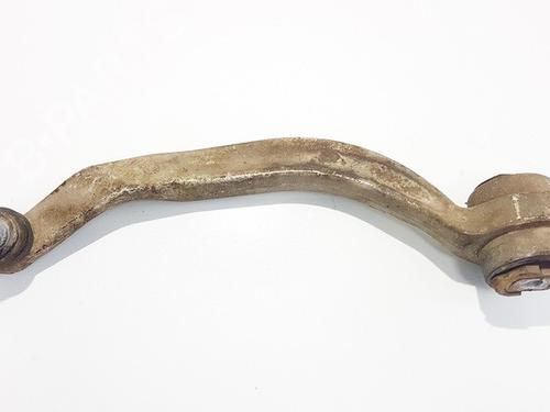 Used Left rear steering knuckle Left rear steering knuckle AUDI A4 B6 (8E2) 2.5 TDI quattro (180 hp) 35516656 35516656