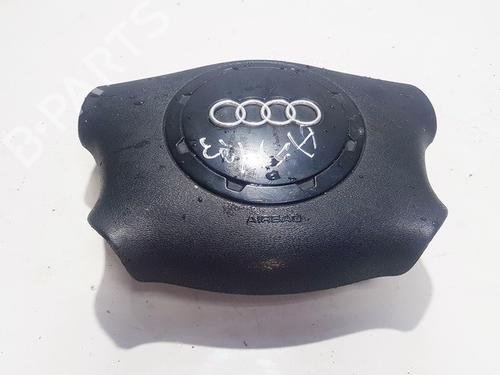 Used Driver airbag Driver airbag AUDI A3 (8L1) 1.9 TDI (90 hp) 33525736 33525736