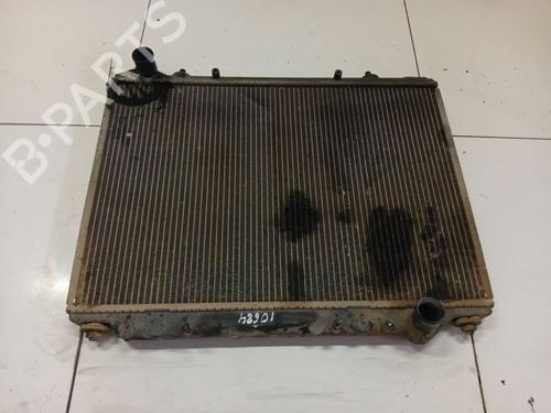 Used Water radiator Water radiator 34947499 34947499