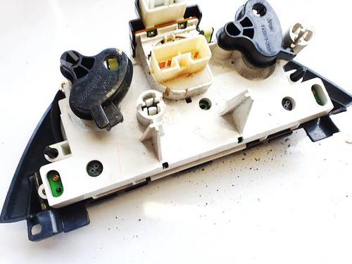 Climate control TOYOTA RAV 4 II (_A2_) 2.0 D 4WD (CLA20_, CLA21_, CLA20R, CLA21R) | BP34965178I5 - Image 2