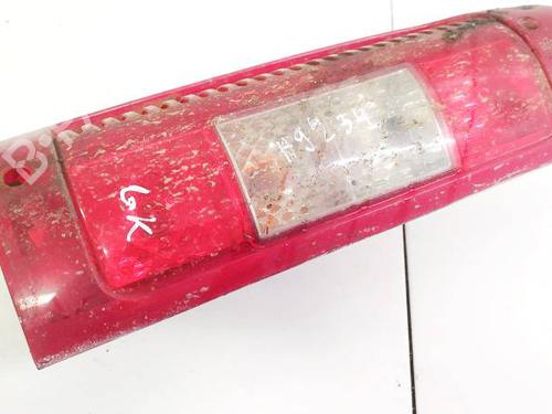 Used Left taillight Left taillight 35117146 35117146