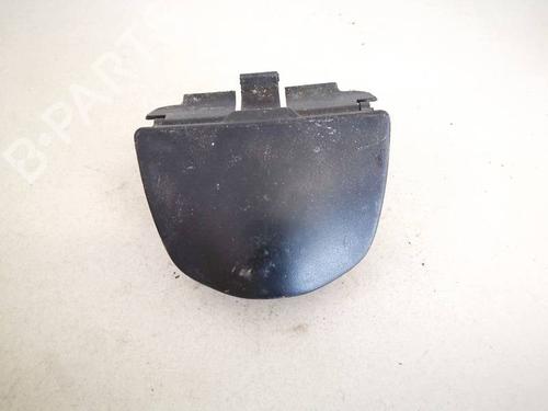 Used Ashtray Ashtray PEUGEOT 206 SW (2E/K) 1.4 HDi (68 hp) 35284737 35284737