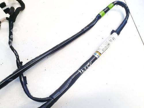 Wiring harness MAZDA CX-30 (DM) SKYACTIV-G M Hybrid | BP38575961E16 - Image 3