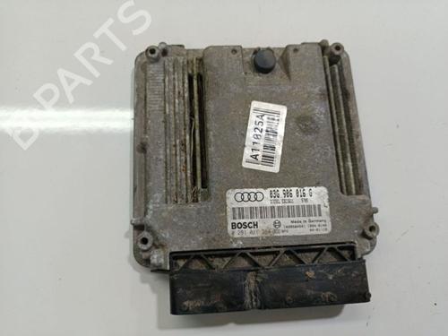 Used Engine control unit (ECU) Engine control unit (ECU) AUDI A3 (8P1) 2.0 TDI 16V (140 hp) 32539603 32539603