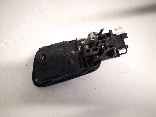 Rear right interior door handle HONDA CR-V IV (RM_) 1.6 i-DTEC (RE6) | BP34906367I16 - Image 2