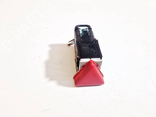 Used Warning switch Warning switch VW JETTA III (1K2) 1.9 TDI (105 hp) 34971026 34971026