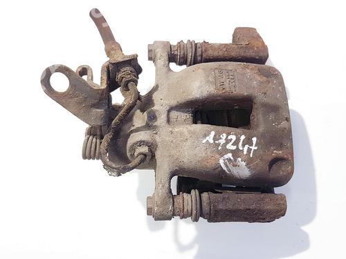 Used Left rear brake caliper Left rear brake caliper 35449969 35449969