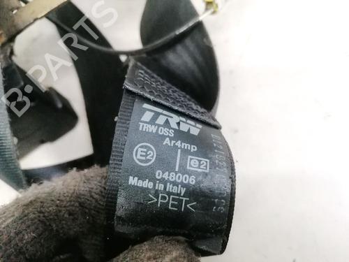 Front left seatbelt IVECO DAILY III Van 29 L 12 V (ALKA41A2, ALLA52A2, ALKA42A2) | BP35479224I26 - Image 3