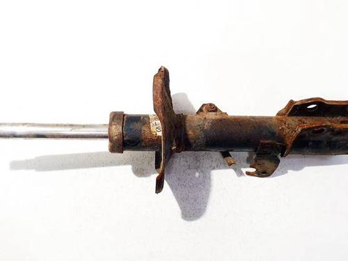Used Left front shock absorber Left front shock absorber 37655806 37655806