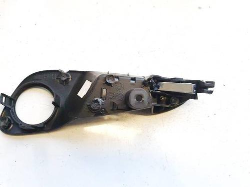 Front right interior door handle OPEL INSIGNIA A (G09) 2.0 CDTI (68) | BP34840652I14 - Image 3