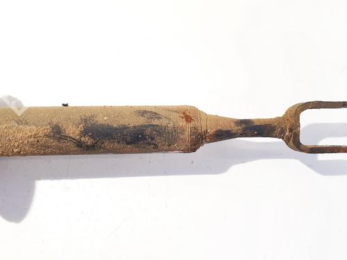 Right front shock absorber AUDI A4 B6 (8E2) 2.0 | BP35398010M17 - Image 3