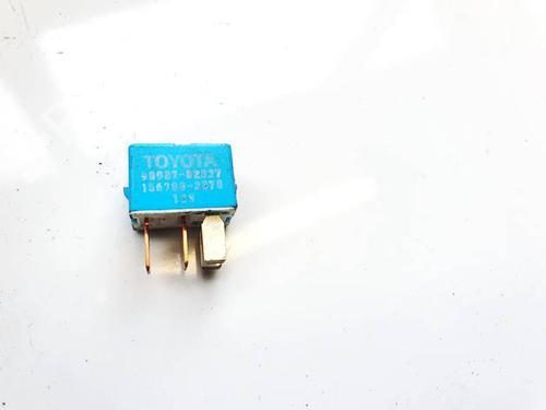Electronic sensor TOYOTA PREVIA II (_R3_) 2.0 D-4D (CLR30_, CLR30R) | BP32584386M84 - Image 2