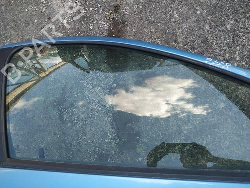 Used Front right door window Front right door window 35405393 35405393