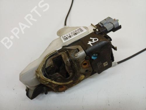 Used Front left lock Front left lock 39013602 39013602