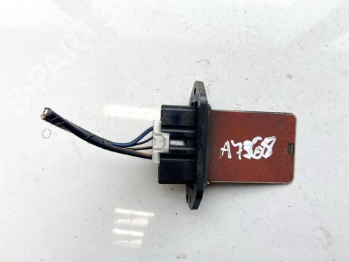 Heater resistor MAZDA 3 (BK) 1.6 DI Turbo | BP35489614M108 - Image 2
