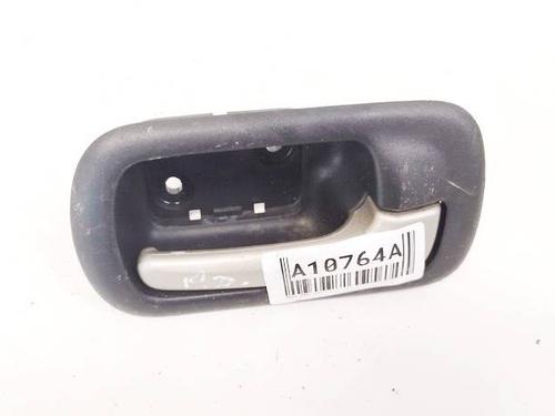 Used Front right interior door handle Front right interior door handle HONDA CIVIC VII Hatchback (EU, EP, EV) 1.7 CTDi (EP4, EU9) (100 hp) 34926666 34926666