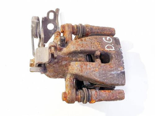 Used Right rear brake caliper Right rear brake caliper 34981751 34981751
