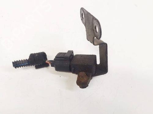 Used Electronic module Electronic module OPEL ZAFIRA A MPV (T98) 2.2 DTI 16V (F75) (125 hp) 35177775 35177775