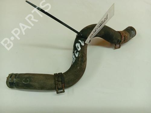 Used Pipe Pipe TOYOTA COROLLA Saloon (_E12_) 2.0 D-4D (CDE120_, CDE120R) (116 hp) 34361907 34361907
