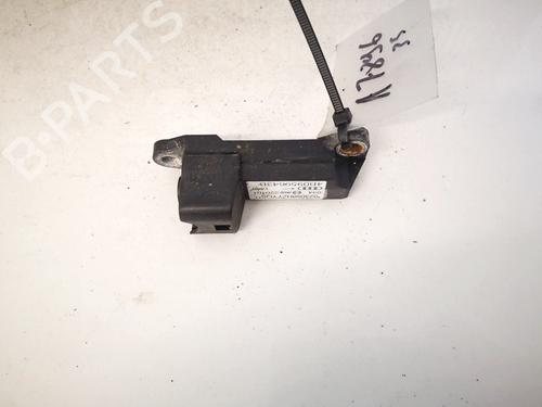 Used Electronic module Electronic module AUDI A6 C5 (4B2, 4B4) 2.5 TDI (180 hp) 32901011 32901011