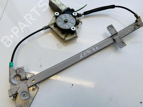 Used Front right window mechanism Front right window mechanism 35529432 35529432